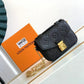 Ozarra Fashion Lu-Vi Bags - 16771