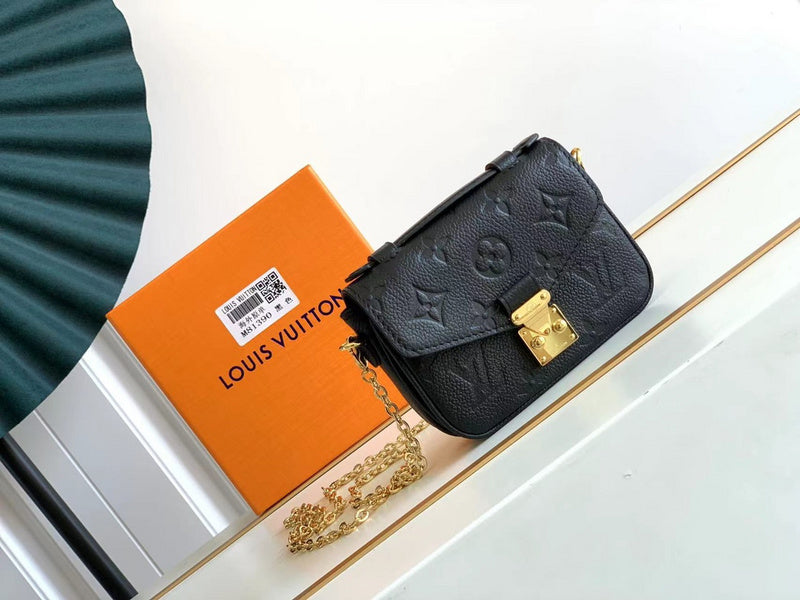 Ozarra Fashion Lu-Vi Bags - 16771