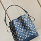 Ozarra Fashion Lu-Vi bags - 17069