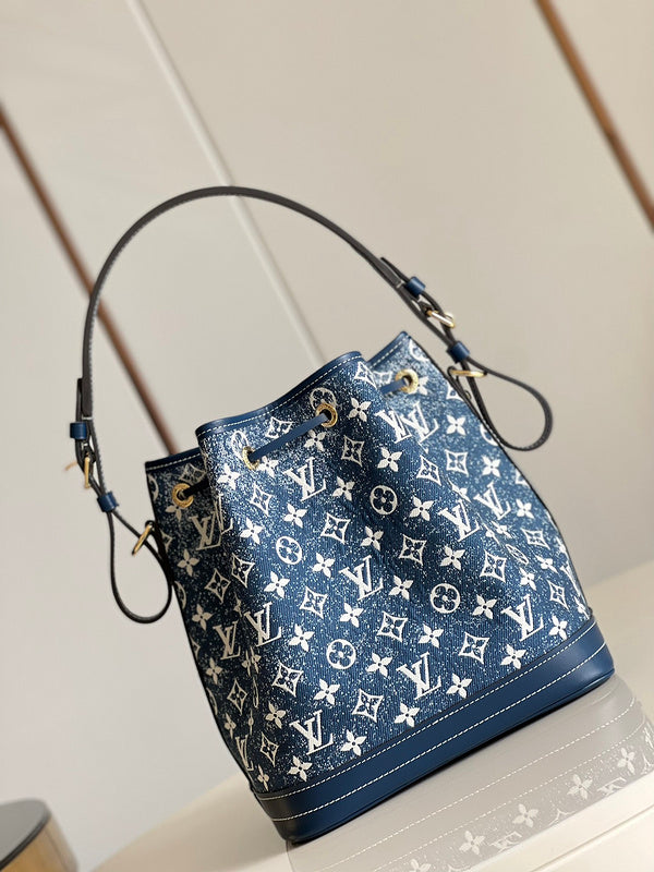Ozarra Fashion Lu-Vi bags - 17069