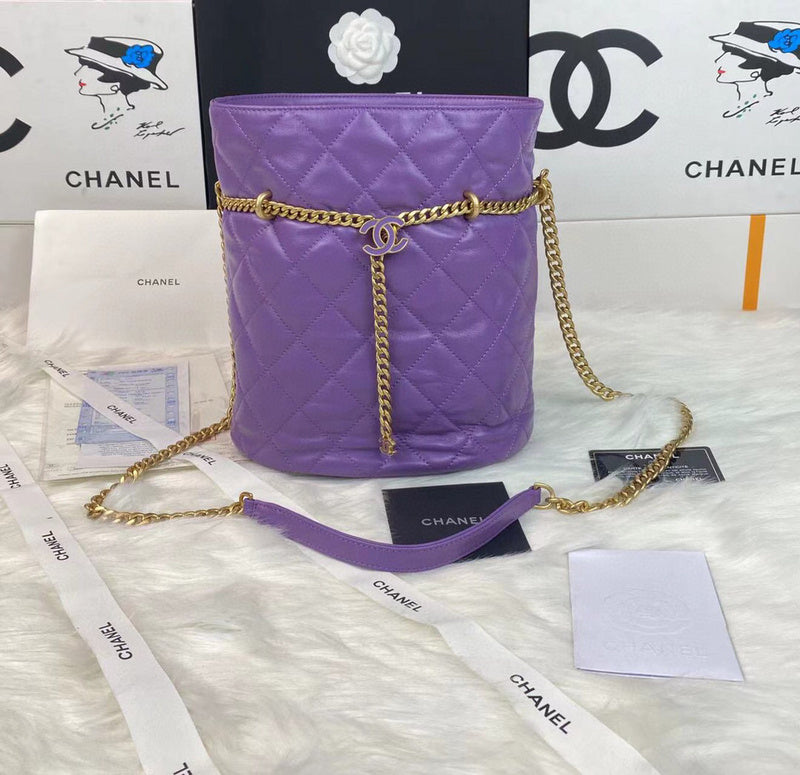 BAB - CHL Bags - 3302