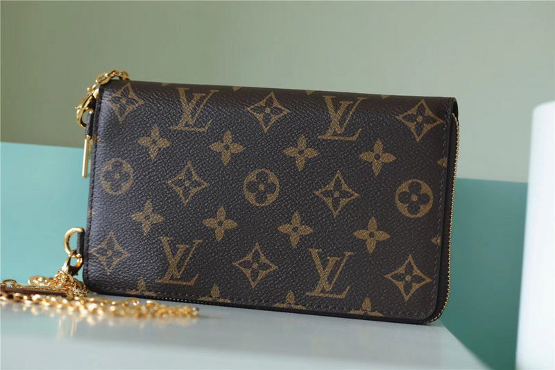 Ozarra Fashion Lu-Vi bags - 8855