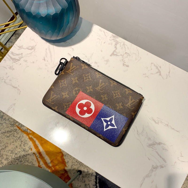 Ozarra Fashion Lu-Vi bags - 11111