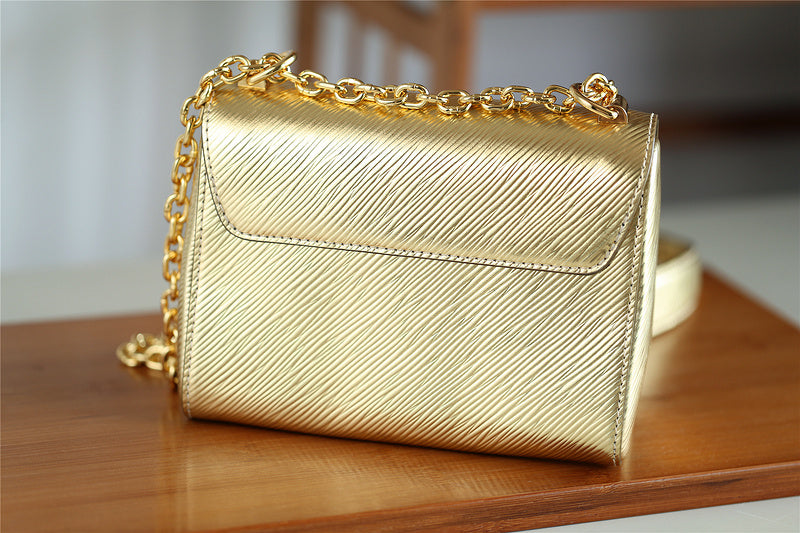 Ozarra Fashion Lu-Vi bags - 8444