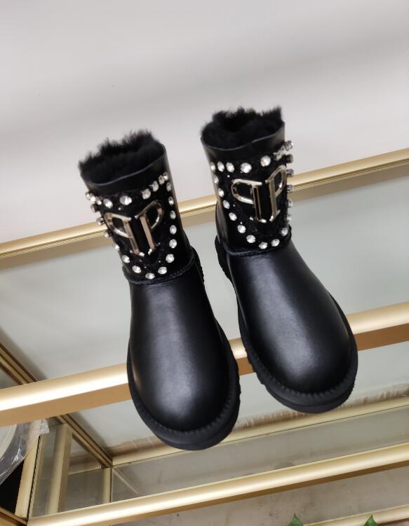Ozarra Luxury - PHP Shoes - 086