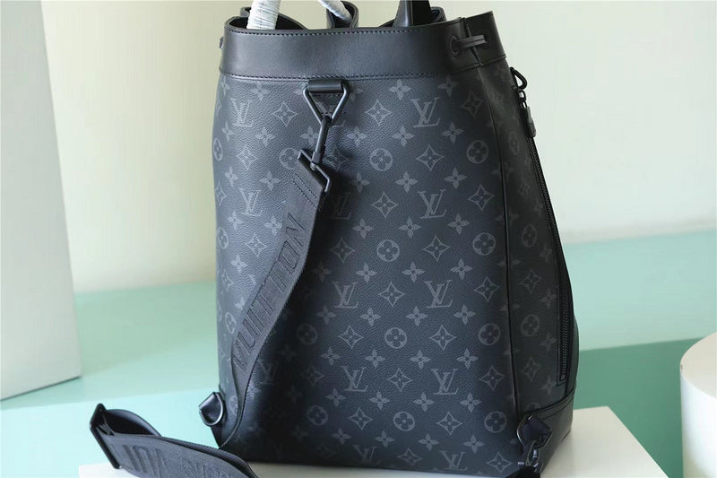 Ozarra Fashion Lu-Vi bags - 9899