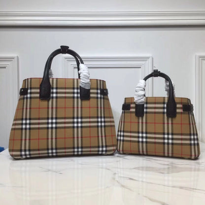 Ozarra Fashion -BBR Bags - 1432