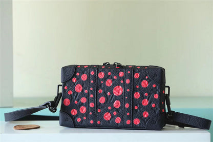 Ozarra Fashion Lu-Vi bags - 9968