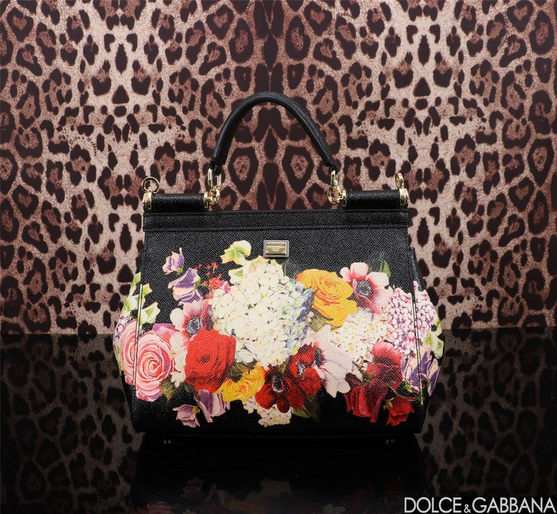 Ozarra - DG Bags - 398
