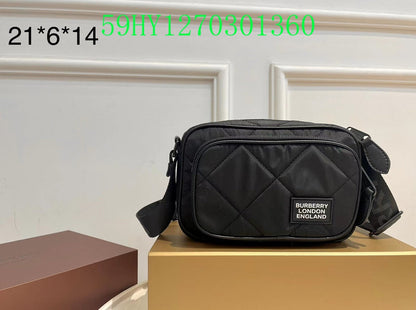 Ozarra Fashion -BBR Bags - 171