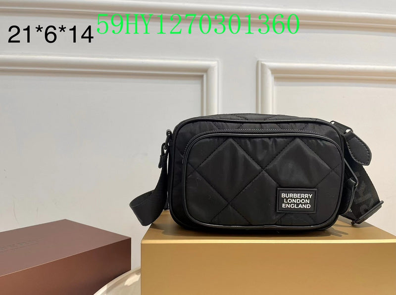 Ozarra Fashion -BBR Bags - 171