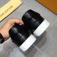 Ozarra Luxury - LOV Men Shoes - 1863