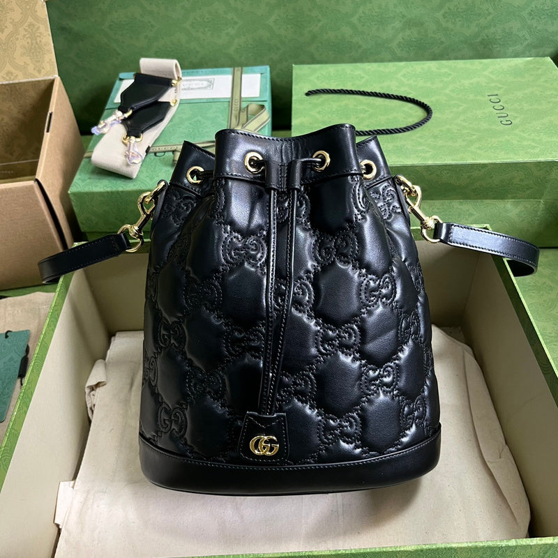 OZ - GCI Bags - 845