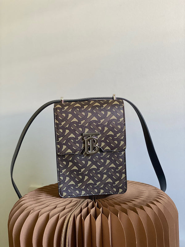 Ozarra Fashion -BBR Bags - 1529
