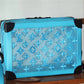 Ozarra Fashion Lu-Vi bags - 10189