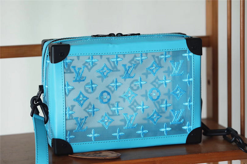 Ozarra Fashion Lu-Vi bags - 10189