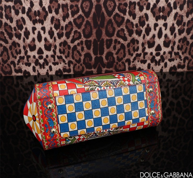 Ozarra - DG Bags - 386
