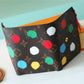 Ozarra Fashion Lu-Vi bags - 8778