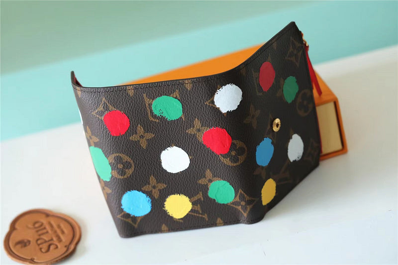 Ozarra Fashion Lu-Vi bags - 8778