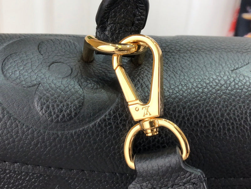 Ozarra Fashion Lu-Vi Bags - 16725