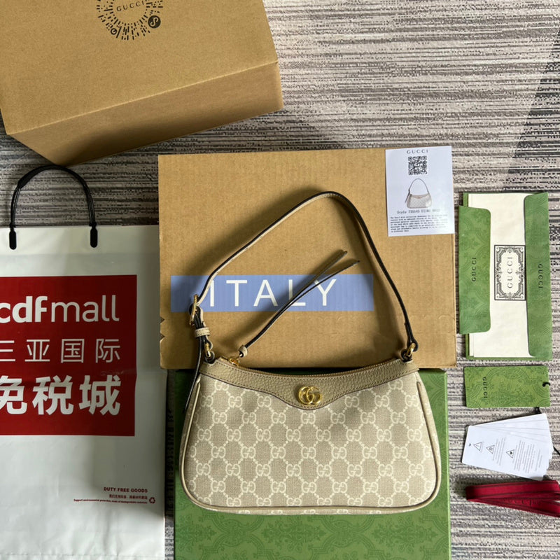 Ozarra - GCI Bags - 5759