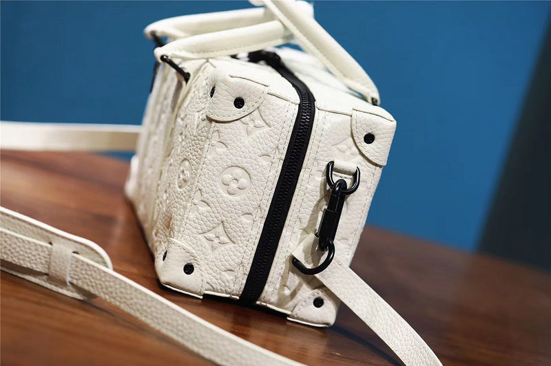 Ozarra Fashion Lu-Vi bags - 10426