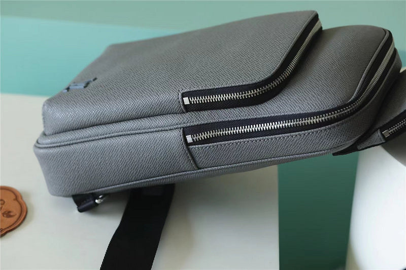 Ozarra Fashion Lu-Vi bags - 10218