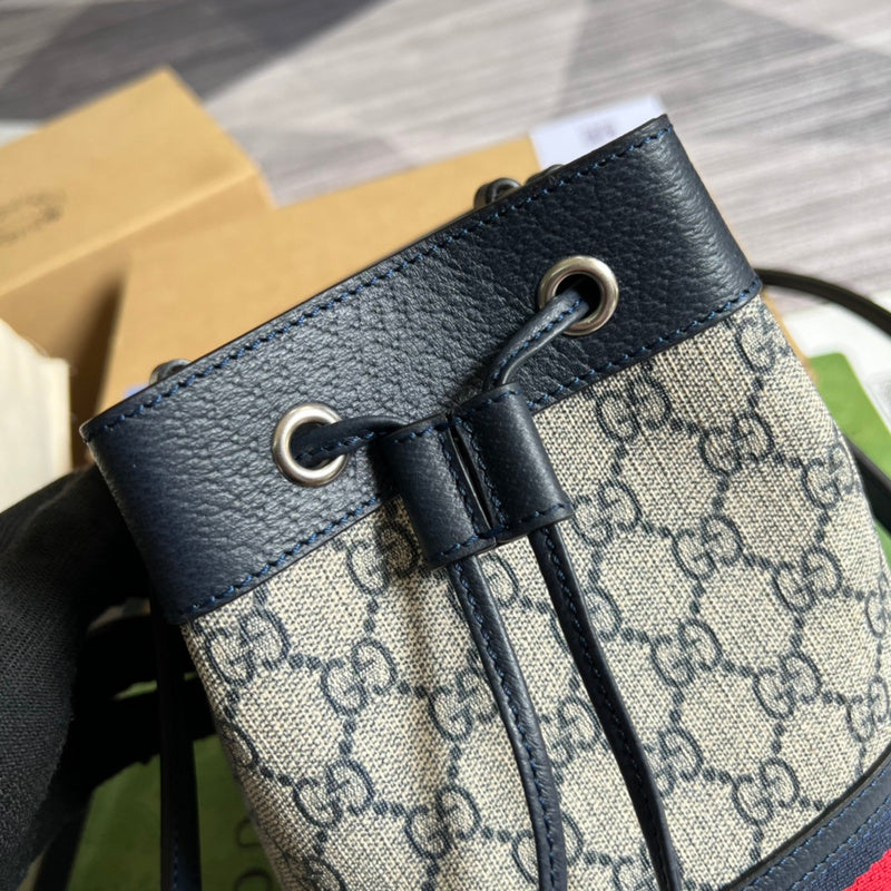 OZ - GCI Bags - 250