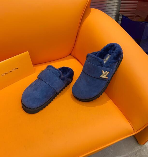 Ozarra Luxury - LOV Women Shoes - 348