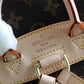 Ozarra - LUV Bags - 049