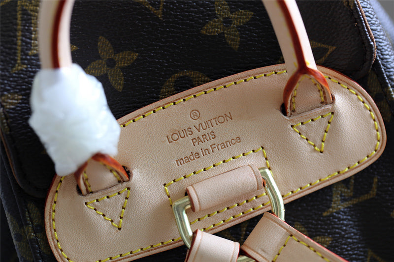 Ozarra - LUV Bags - 049