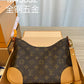 Ozarra Fashion Lu-Vi Bags - 16781