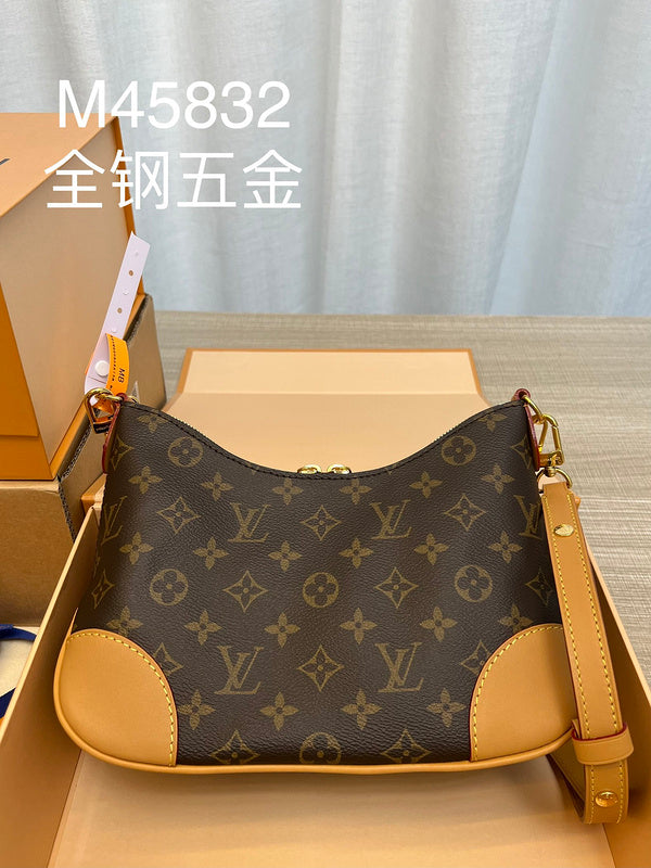 Ozarra Fashion Lu-Vi Bags - 16781