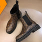 Ozarra Luxury - LOV Men Shoes - 1651