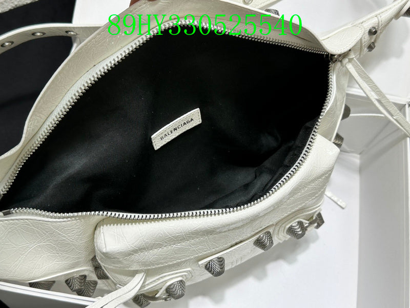 Ozarra Fashion - BGA Bags - 1768
