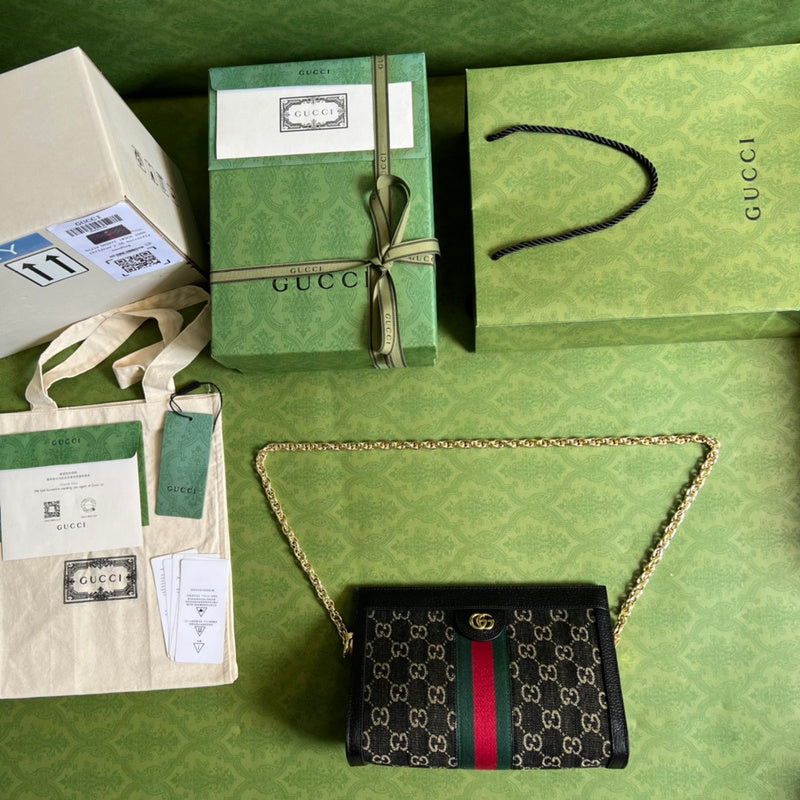 OZ - GCI Bags - 1055