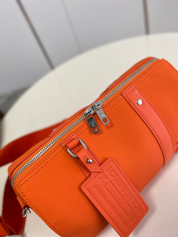 Ozarra Fashion Lu-Vi bags - 16989