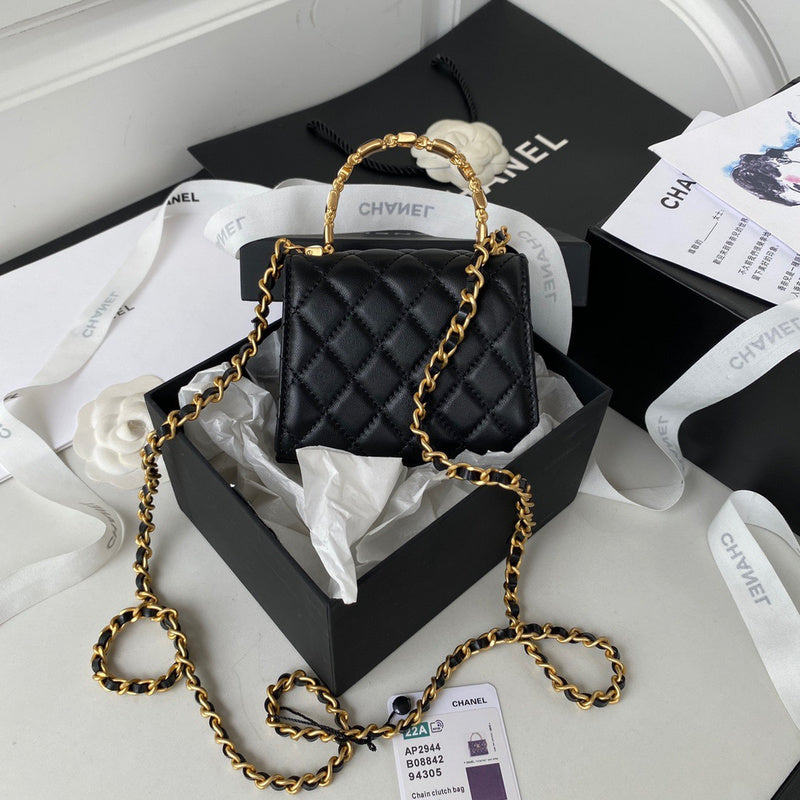 Ozarra - CHL Bags - 7606