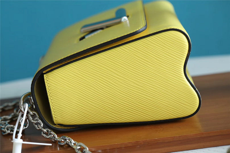 Ozarra Fashion Lu-Vi bags - 8467