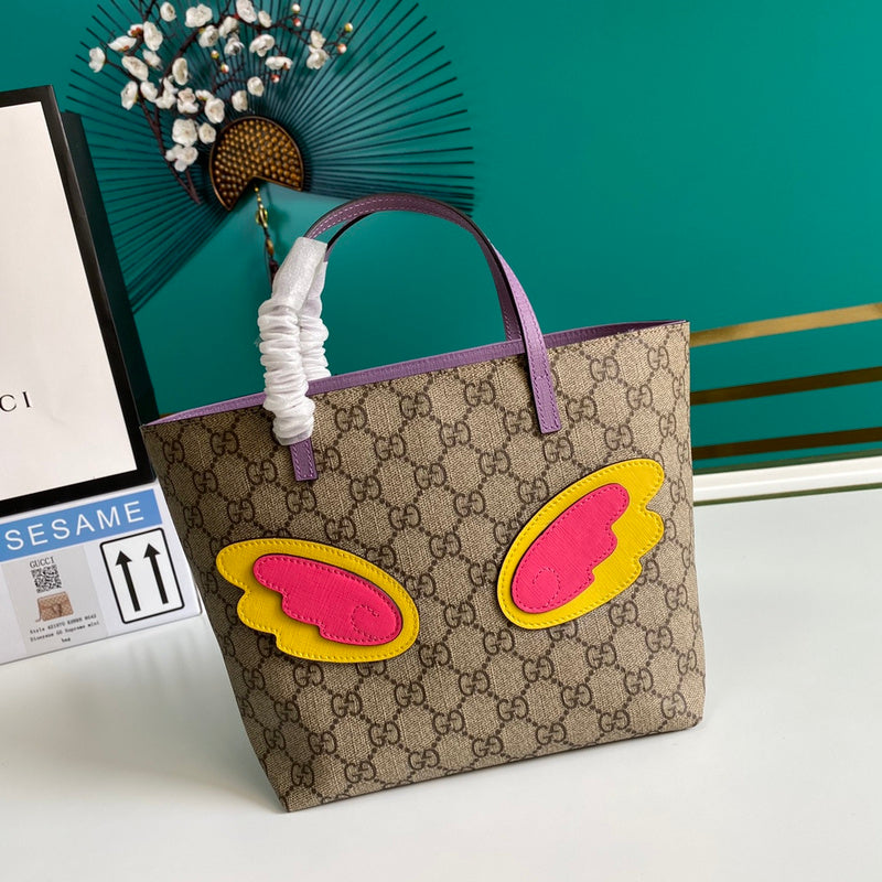 Ozarra - GUKI Bags - 2318