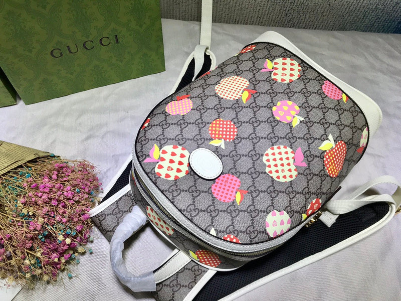 Ozarra - GCI Bags - 2027