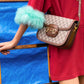 Ozarra - GUKI Women Bags - 736