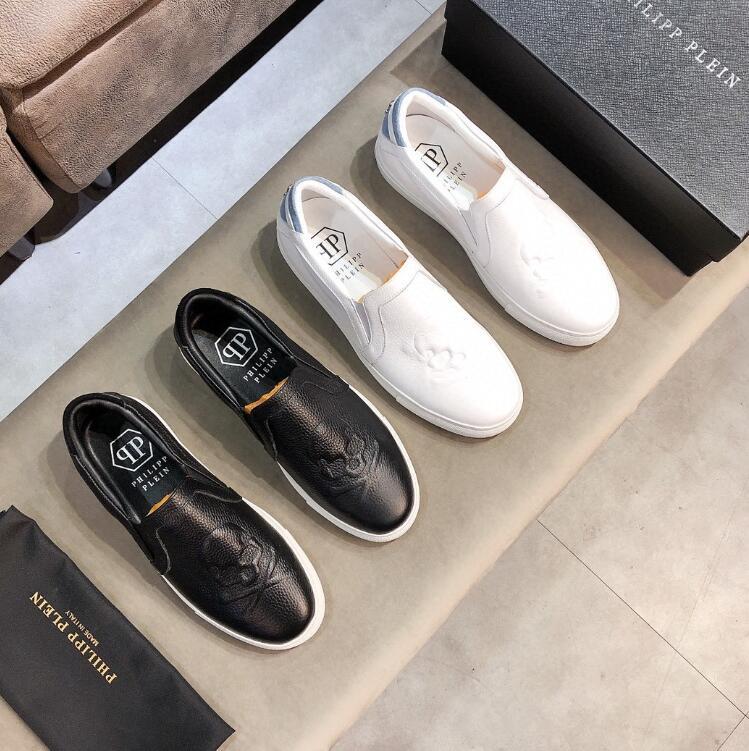 Ozarra Luxury - PHP Shoes - 178