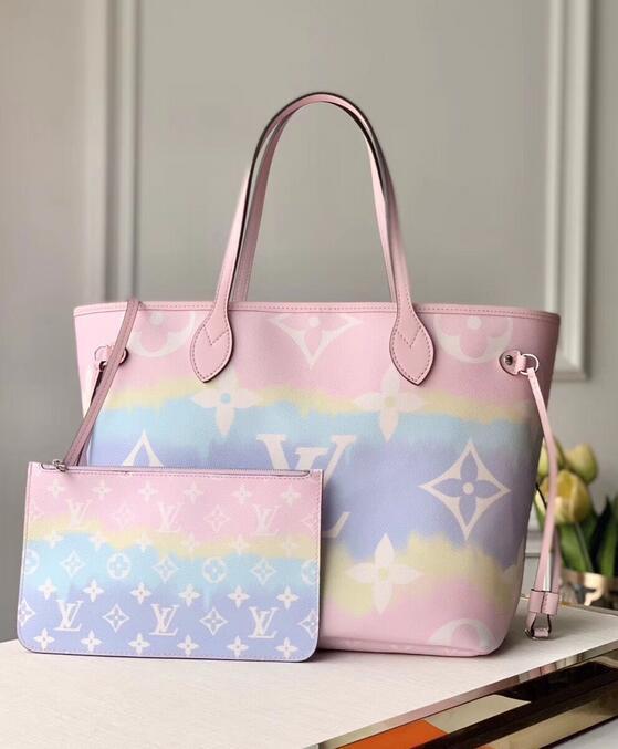 Ozarra Luxury - LOV Bags - 3125