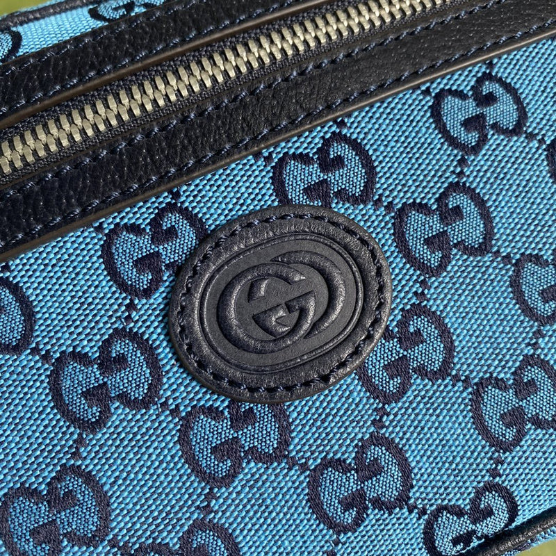 Ozarra - GUKI Bags - 1952