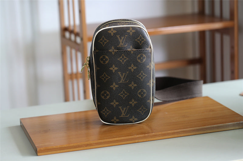 Ozarra Fashion Lu-Vi bags - 10956