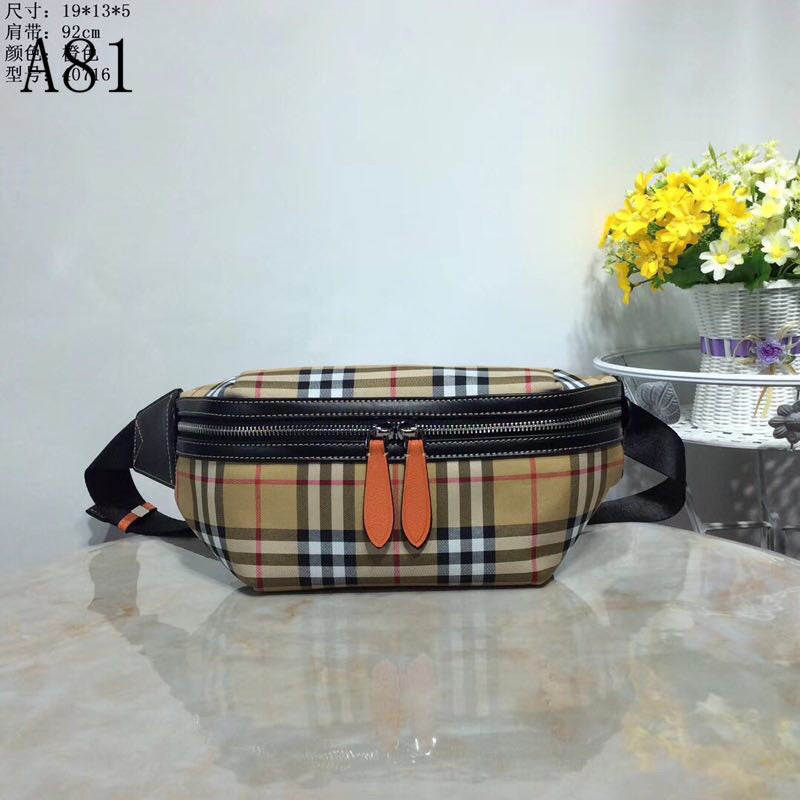 Ozarra Fashion -BBR Bags - 806