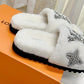 Ozarra Luxury - LOV Women Shoes - 509