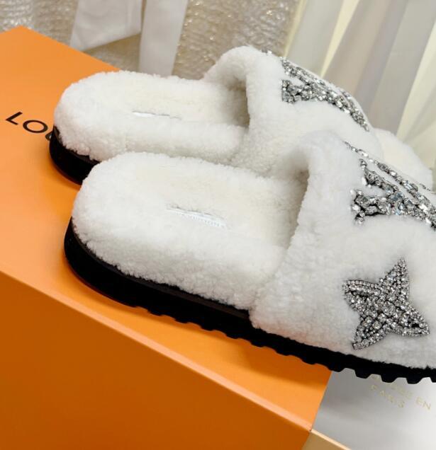 Ozarra Luxury - LOV Women Shoes - 509