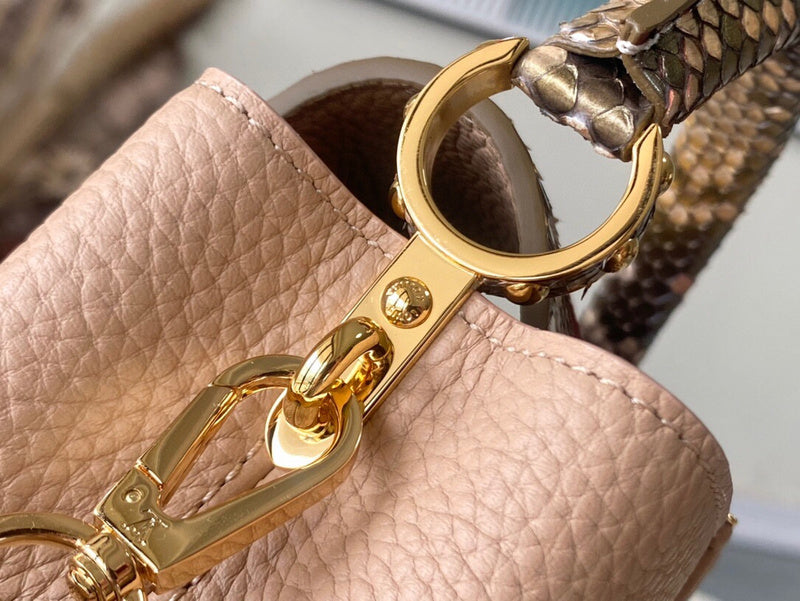 Fashion Lu-Vi bags - 3976